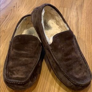 Ugg Men’s slippers
